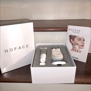 NuFACE Trinity